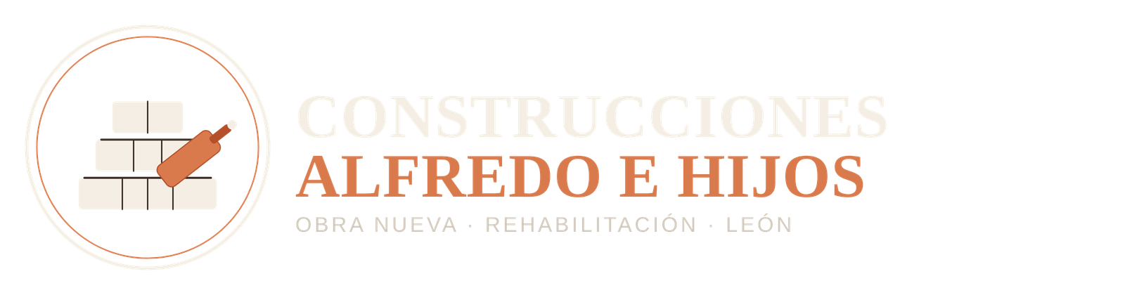 Construcciones Alfredo e Hijos